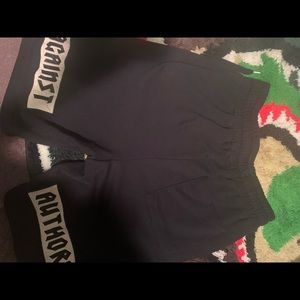 FOREVER21 shorts